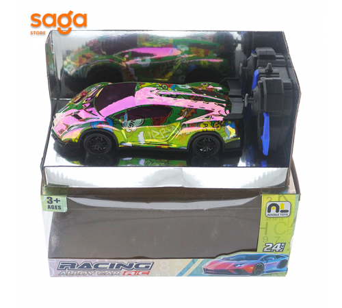 Машина с пултом 398-8