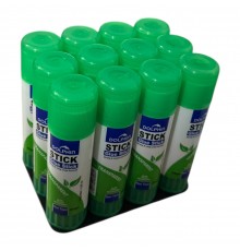 Клей карандаш “Dolphin” 35гр.