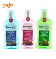 Ополаскиватель для п/р Pepsodent 300мл