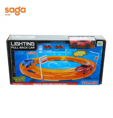 Машина дорога трак маленкий 6688-238