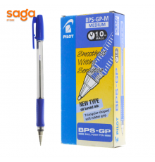 Ручка шариковая Пилот BPS-GP (М) 1.0mm
