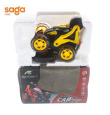 Машина перевертыш с пултом D25