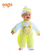 Хохотушка малая 212.