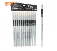 Карандаш белый 01. (цена за Штук)