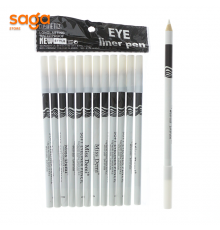 Карандаш белый 01. (цена за Штук)