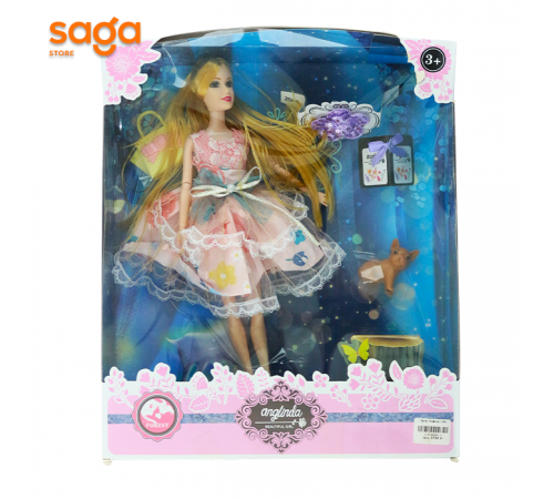 Куклы "Anglinda"  2388