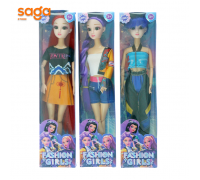 Кукла Кейпоп в коробке 12х 2610