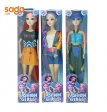 Кукла Кейпоп в коробке 12х 2610