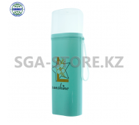 Футляр для зубной щетки и пасты 0632