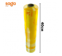 Стретч пленка/Пищевая пленка 40см, в коробке 1/10 Арман 2670гр.