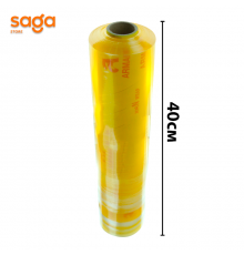 Пищевая пленка/Стретч пленка  "Арман" 40см, в коробке-10шт, 2670гр.