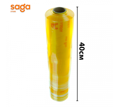 Пищевая пленка/Стретч пленка  "Арман" 40см, в коробке-10шт, 2670гр.