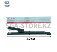 Степлер "DL-0246", до 25 листов, 24/6;26/6