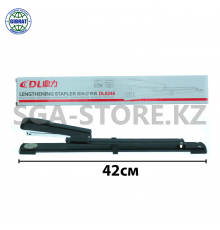 Степлер "DL-0246", до 25 листов, 24/6;26/6
