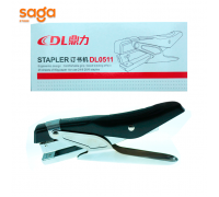Степлер "DL-0511", до 25 листов, 24/6;26/6
