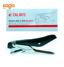 Степлер "DL-0511", до 25 листов, 24/6;26/6