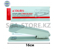 Степлер "DL-0327", до 25 листов, 24/6;26/6,