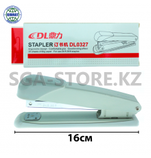 Степлер "DL-0327", до 25 листов, 24/6;26/6,