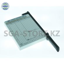 Машина бумагорезательная/Резак, формат-А5, DL 829-6