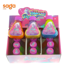 Слайм «Poop» 5512-4  12/192