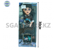 Кукла Уэнсдей 126.