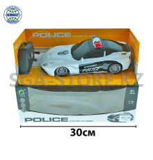 Машина радиоуправляемая Полиция 024.