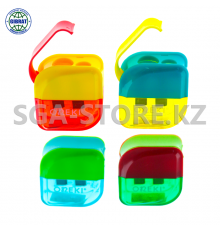 Точилка с двумя отверстиями 1363