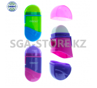 Точилка/Ластик 2в1 8825.