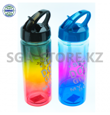 Бутылка для воды 5819