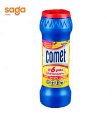 Чистящее средство Comet 475гр 1/20