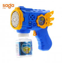 Мыльные пузыри  885. 333-33