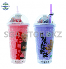 Бутылка для воды 117.