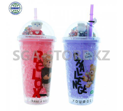 Бутылка для воды 117.