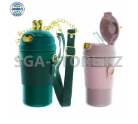 Бутылка для воды, 400мл, 957.