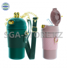 Бутылка для воды, 400мл, 957.