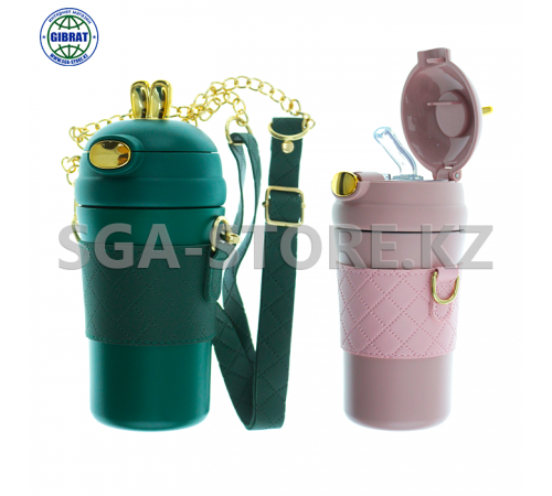 Бутылка для воды, 400мл, 957.