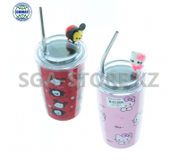 Бутылка для воды "HFL 1."