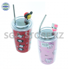 Бутылка для воды "HFL 1."