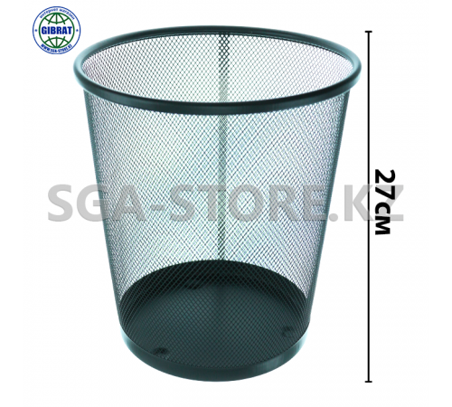 Корзина для мусора, металлический, 3515.