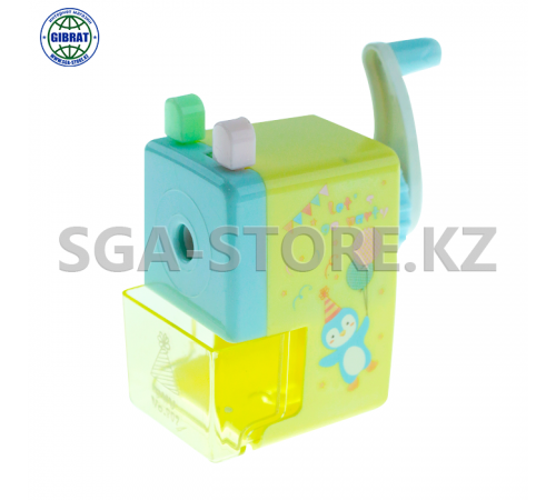 Точилка механическая,QLM-802