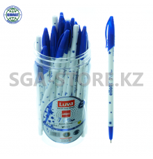 Ручка шариковая "Ellott-2107", 0,7mm, в упаковке-50шт.