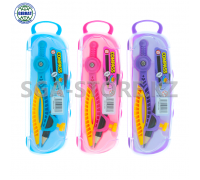 Циркуль-Готовальня 233.