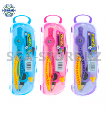 Циркуль-Готовальня 233.