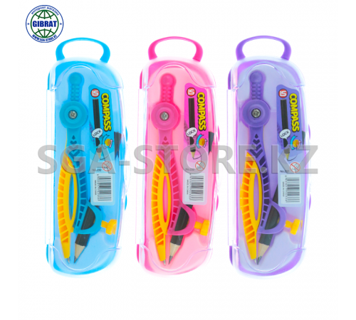 Циркуль-Готовальня 233.