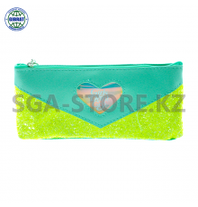 Школьный пенал, количество отделений-1шт. 6420.