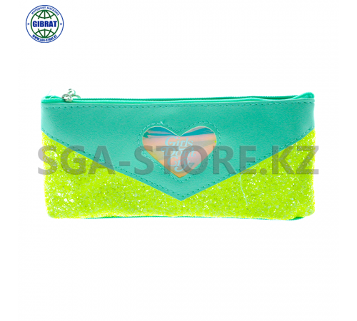 Школьный пенал, количество отделений-1шт. 6420.