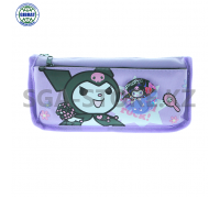 Школьный пенал Куроми, количество отделений-1шт. 6996