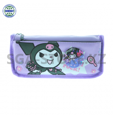 Школьный пенал Куроми, количество отделений-1шт. 6996