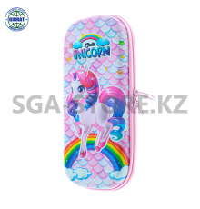 Школьный пенал ?, количество отделений-1шт. 6680