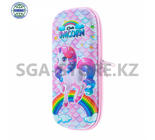 Школьный пенал ?, количество отделений-1шт. 6680